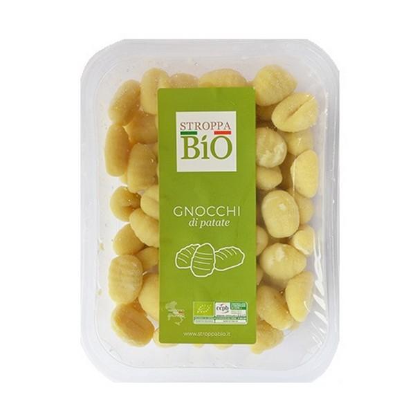 STROPPA GNOCCHETTI DE PATATE 400GR TT12