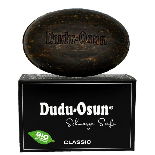 DUDU-OSUN SAVON NOIR CLASSIC 150GR DF