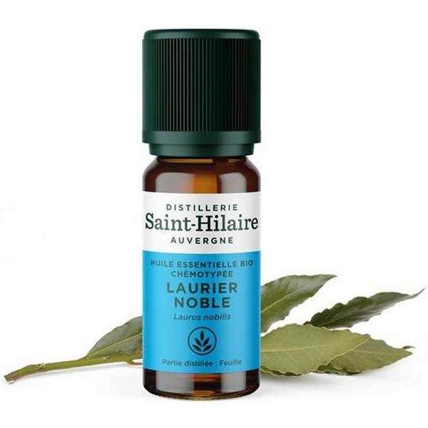 DE SAINT HILAIRE HUILE ESSENTIELLE LAURIER NOBLE 10ML DB