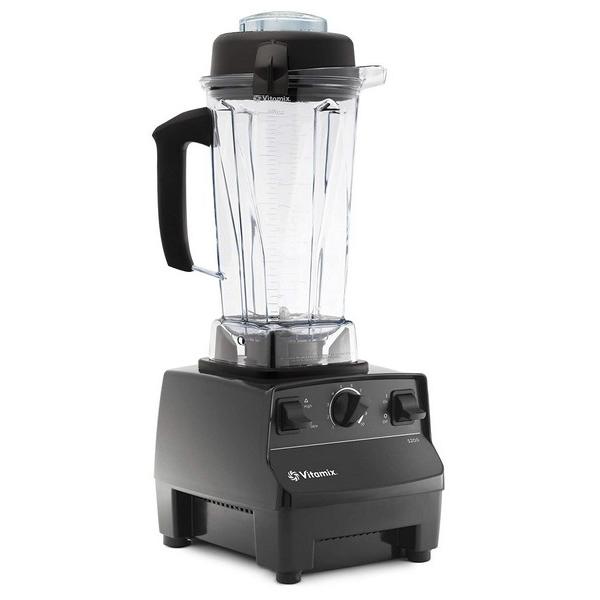 VITAMIX BLENDER 5200 SATIN MELANGEUR DQ