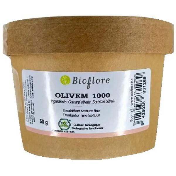 BIOFLORE OLIVEM 1000 20GR BL1