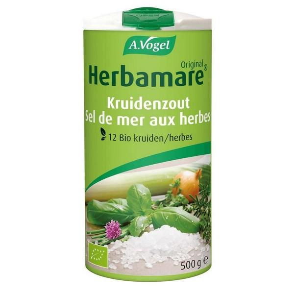 A.VOGEL SEL HERBAMARE ORIGINAL 500GR BF6