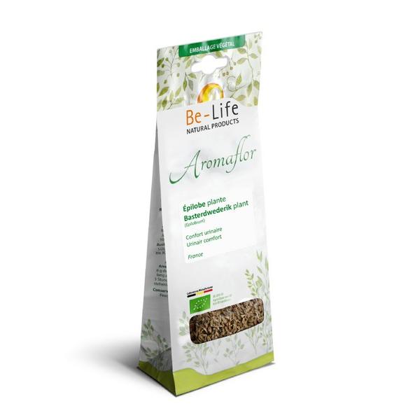 BE-LIFE EPILOBE PLANTE (CONFORT URINAIRE) 25GR BL