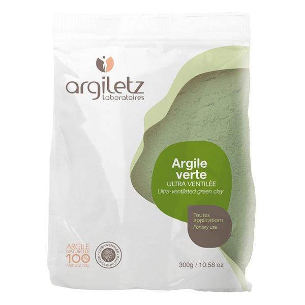 ARGILETZ ARGILE VERTE ULTRA VENTILEE 300GR MR12