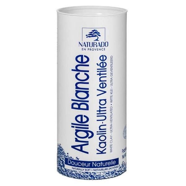 NATURADO ARGILE BLANCHE ULTRA VENTILEE 300GR BV