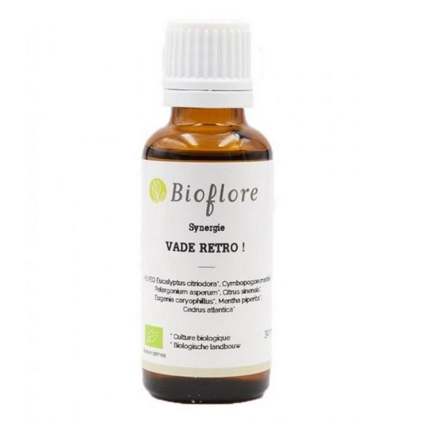 BIOFLORE SYNERGIE VADE RETRO 30ML BFL