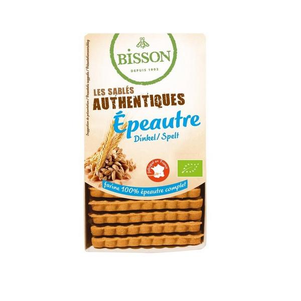 BISSON LES SABLES AUTHENTIQUES EPEAUTRE 190GR HY8