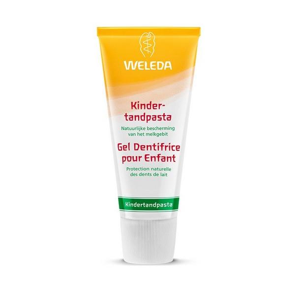 WELEDA GEL DENTIFRICE POUR ENFANT 50ML MR3