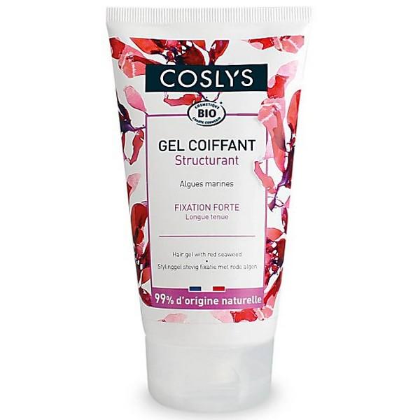 COSLYS GEL COIFFANT FORTE ET STRUCTURANT ALGUES MARINES 150ML DB3