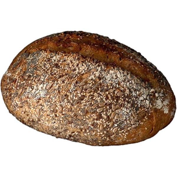 MULTIGRAINE EPEAUTRE LEVAIN 800GR BP