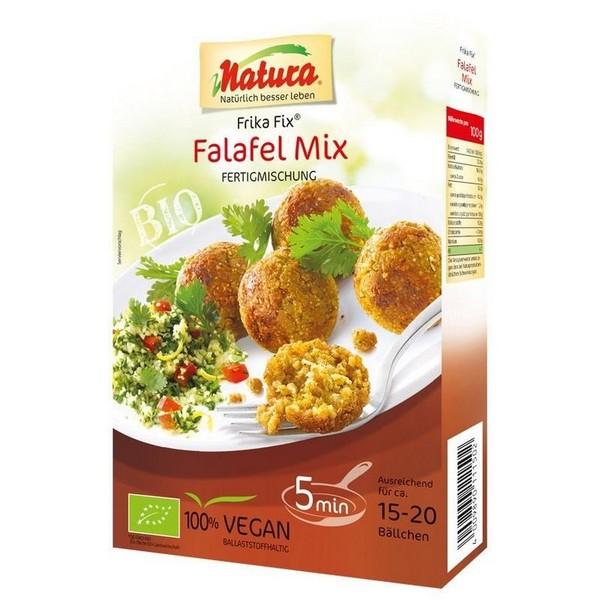 NATURA FALAFEL 150GR NATURA HY