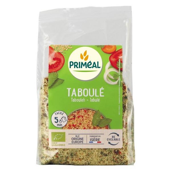 PRIMEAL TABOULE 300GR HY6