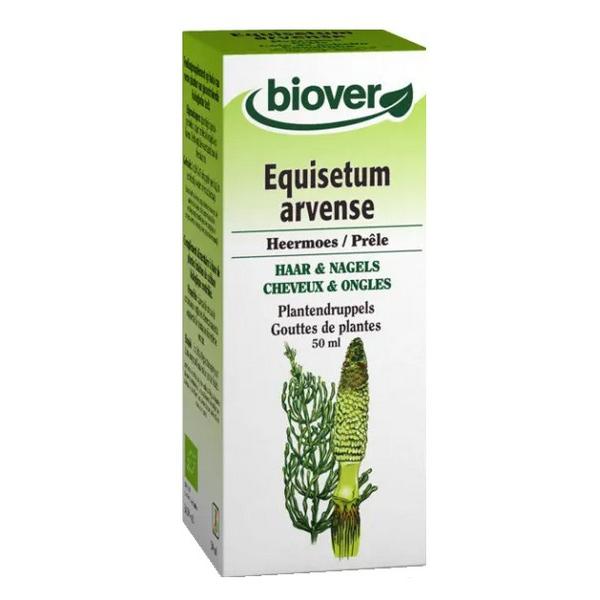 BIOVER TEINTURE MERE PRELE 50ML OC