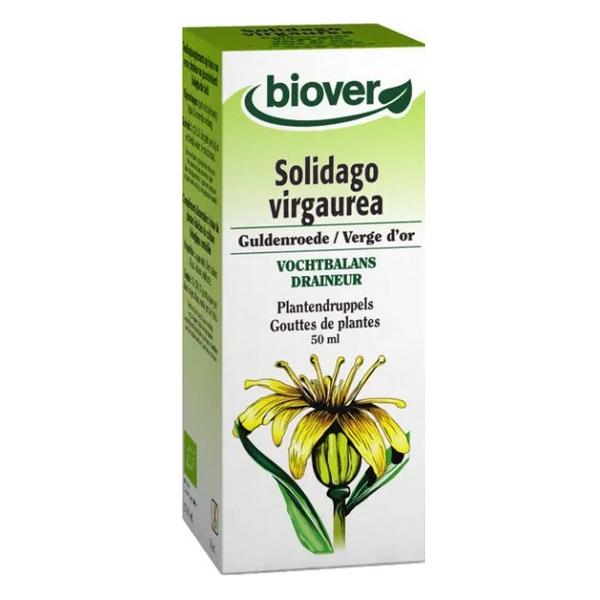 BIOVER TEINTURE MERE VERGE D'OR 50ML OC