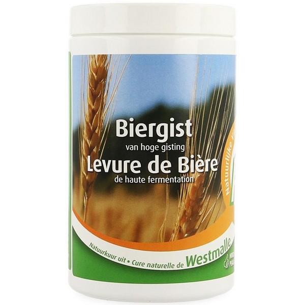 PAX LEVURE DE BIERE COMPRIME 250GR BF