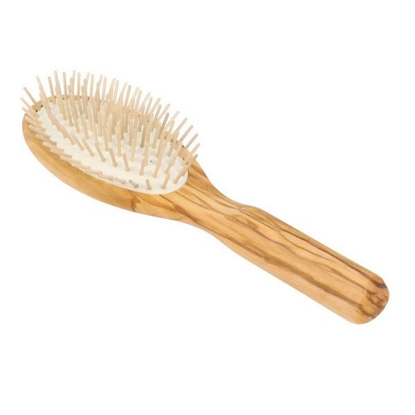 BURSTENHAUS REDECKER BROSSE A CHEVEUX OVALE MN