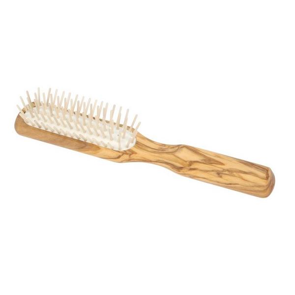 BURSTENHAUS REDECKER BROSSE A CHEVEUX OBLONGUE MN