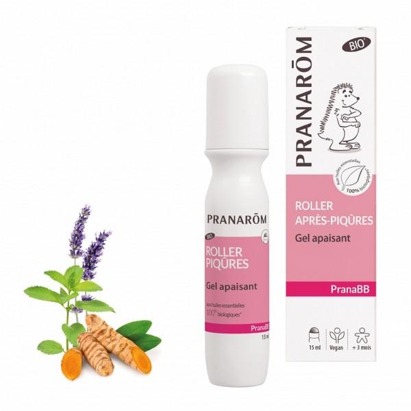 PRANAROM ROLLER APRES PIQURES 15ML PR