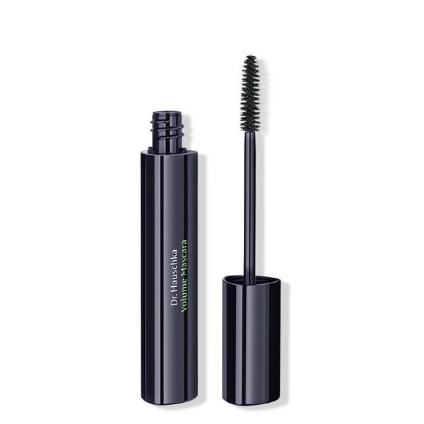 DR.HAUSCHKA VOLUME MASCARA 01 NOIR DH