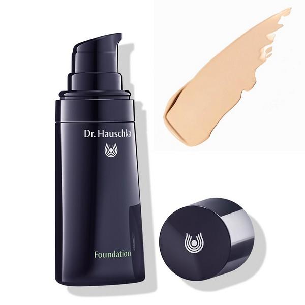 DR.HAUSCHKA FOUNDATION 01 MACADAMIA 30ML DH