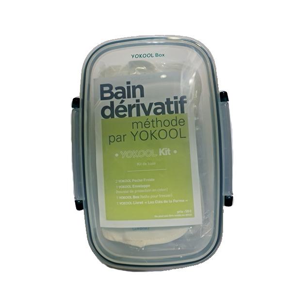 YOKOOL BOX BAIN DERIVATIF