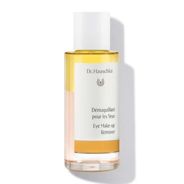 DR.HAUSCHKA DEMAQUILLANT POUR LES YEUX 75ML DH