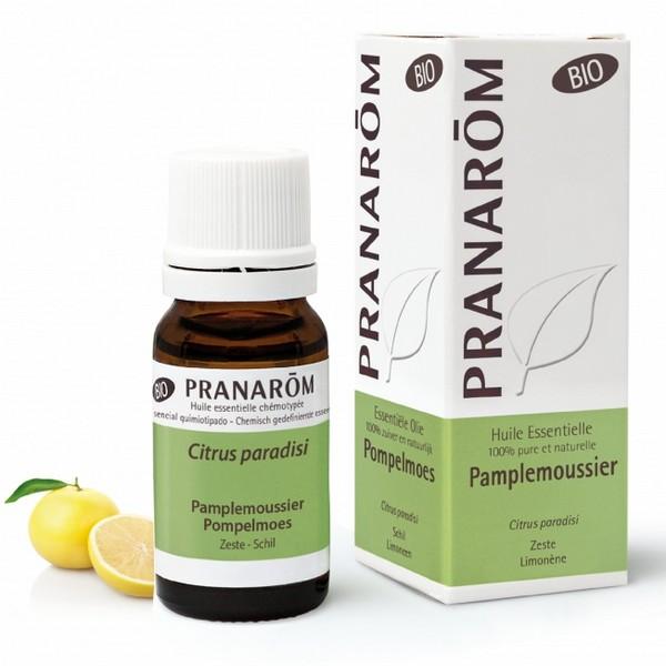 PRANAROM HUILE ESSENTIELLE PAMPLEMOUSSIER 10ML PR