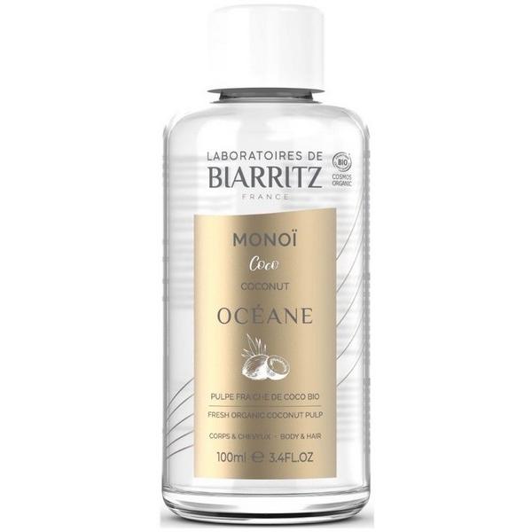 LABORATOIRES DE BIARRITZ MONOI COCO OCEANE 100ML SP6