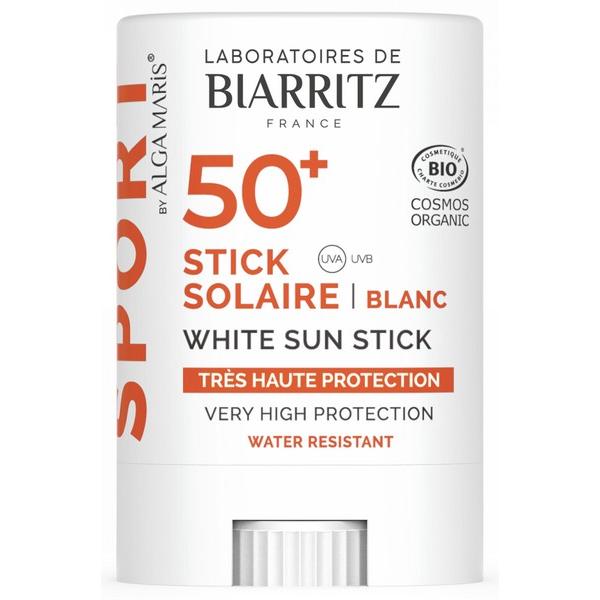 LABORATOIRES DE BIARRITZ STICK SOLAIRE 50+SPF 15GR SP