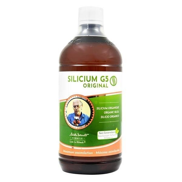 SILICIUM ESPANA G5 L'ORIGINAL 1L BD