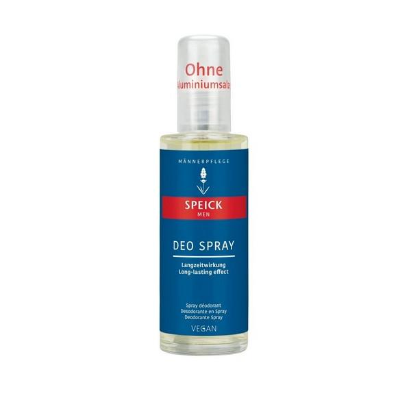 SPEICK NATUREL DEO SPRAY 75ML BF6