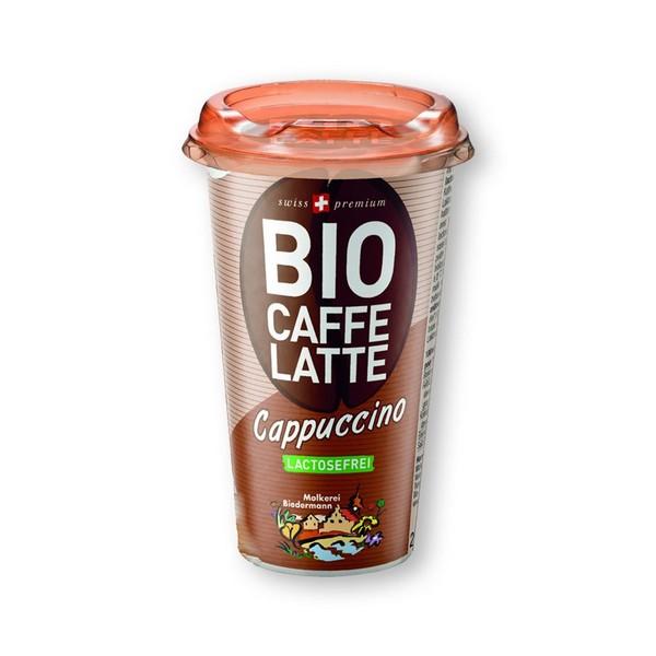 SWISS PREMIUM CAFE LATTE CAPPUCINO 230GR BF10