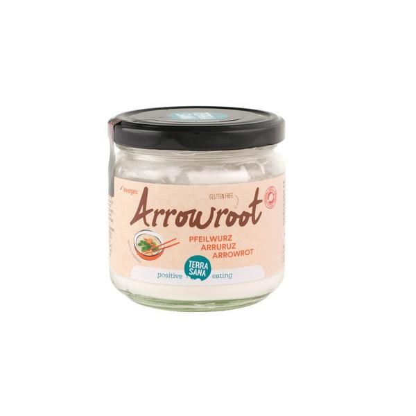 TERRASANA ARROWROOT 150GR MR6