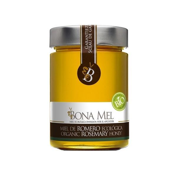 BONA MEL MIEL DE ROMARIN CRU 300GR MV10