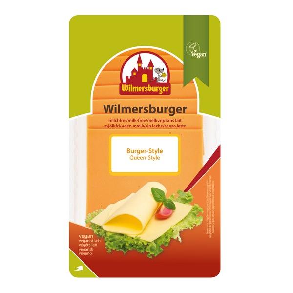 WILMERSBURGER FROMAGE QUEEN STYLE 150GR MR