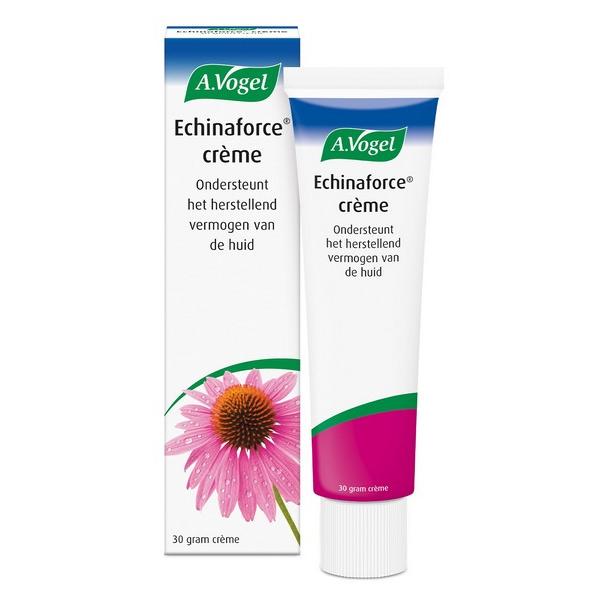 A.VOGEL CREME REPARATRICE ECHINACEA 30GR HY6