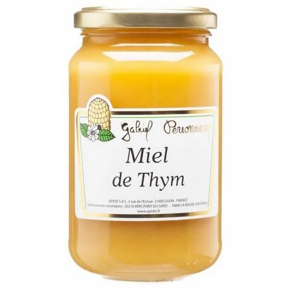 GABRIEL PERRONNEAU MIEL DE THYM 500GR CN6