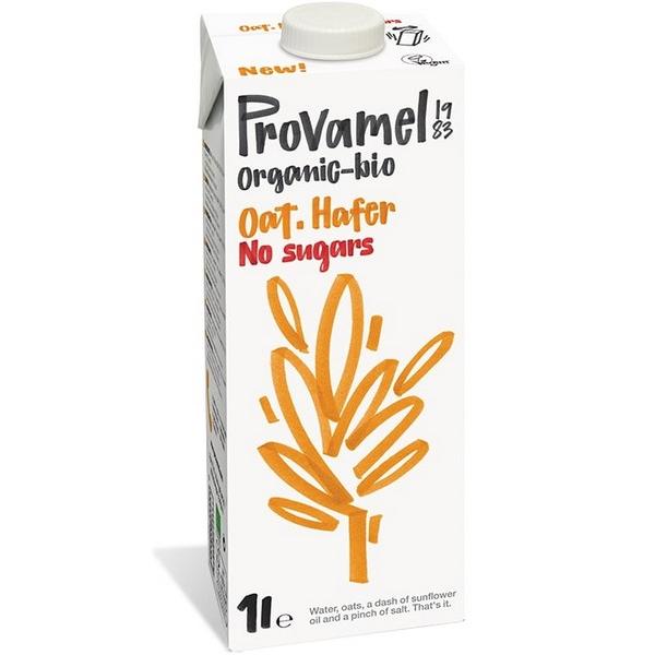 PROVAMEL BOISSON AVOINE SANS SUCRE 1L BF8