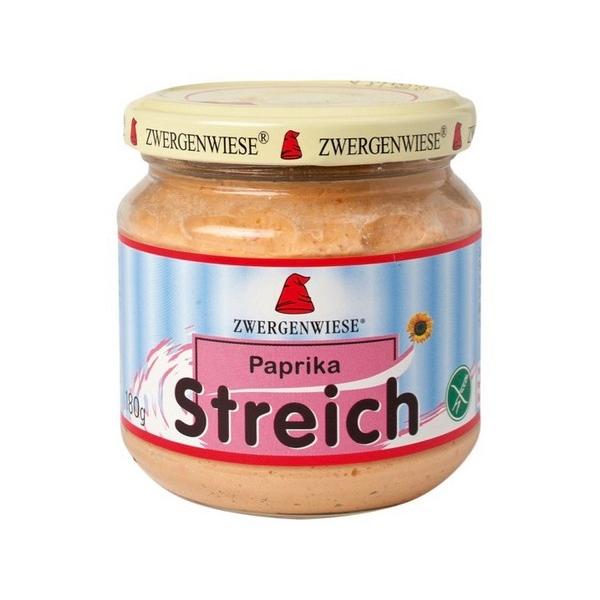 ZWERGENWIESE PATE MEDITERANEEN 180GR MR