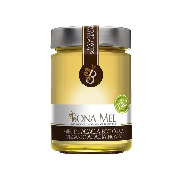 BONA MEL MIEL DE D'ACACIA CRU 300GR MV10