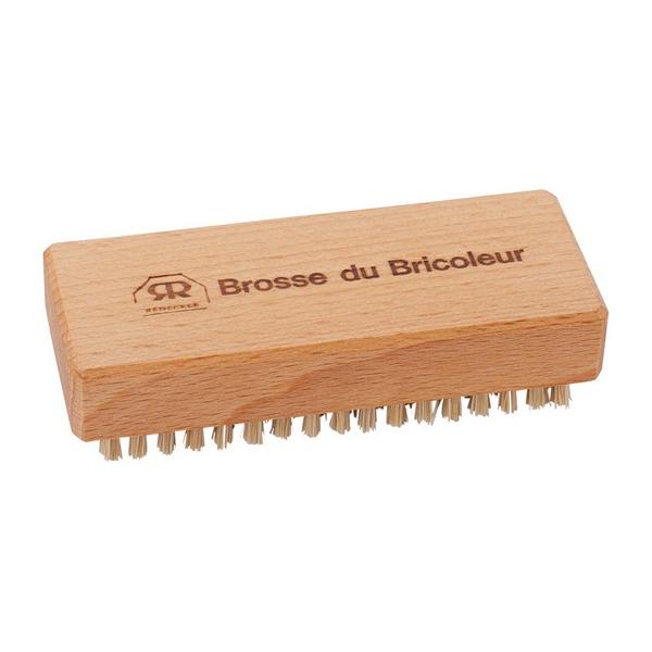 BURSTENHAUS REDECKER BROSSE DU BRICOLEUR MN