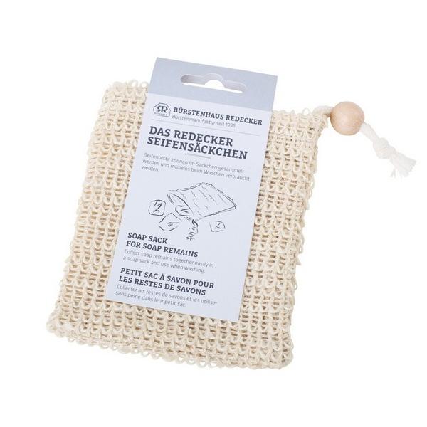 BURSTENHAUS REDECKER PETIT SAC A SAVON MN