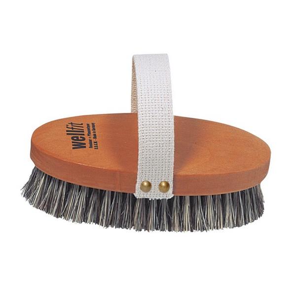 BURSTENHAUS REDECKER BROSSE DE MASSAGE WELLFIT MN