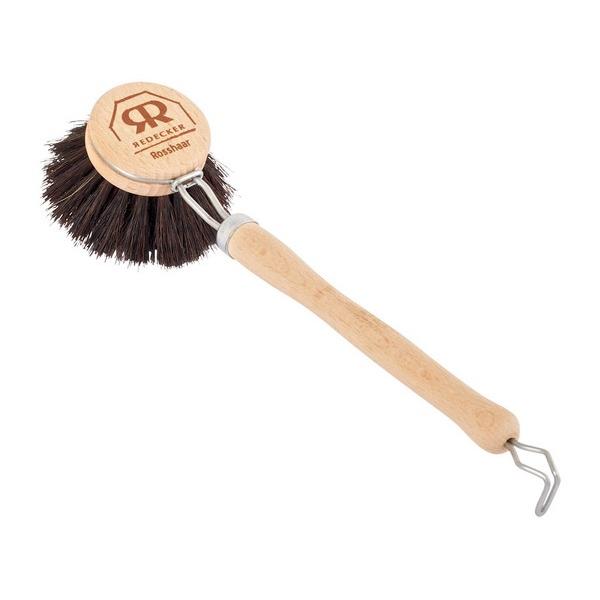 BURSTENHAUS REDECKER BROSSE A VAISSELLE 4CM NOIR MN