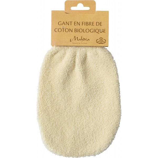 MAHDIA GANTEN FIBRE DE COTON 100% DB3