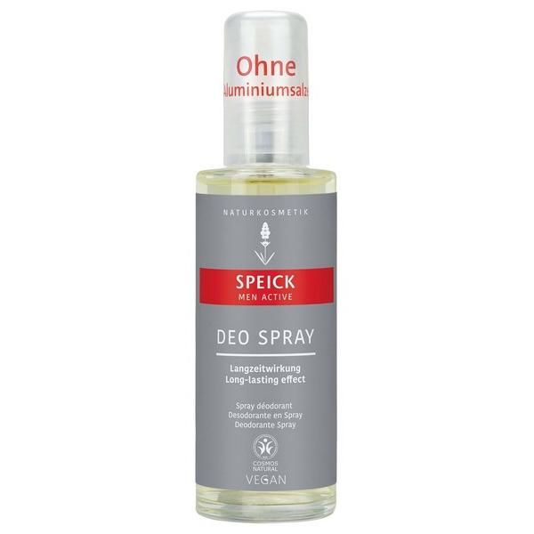 SPEICK MEN ACTIVE DEO SPRAY 75ML BF6