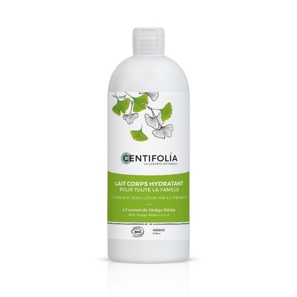 CENTIFOLIA LAIT CORPS HYDRATANT FAMILLE 500ML CN6