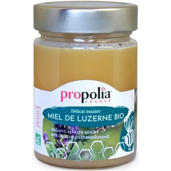 PROPOLIA MIEL DE LUZERNE 400GR MN