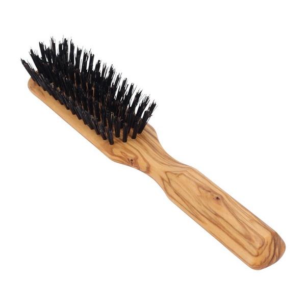 BURSTENHAUS REDECKER BROSSE A CHEVEUX OBLONGUE MN