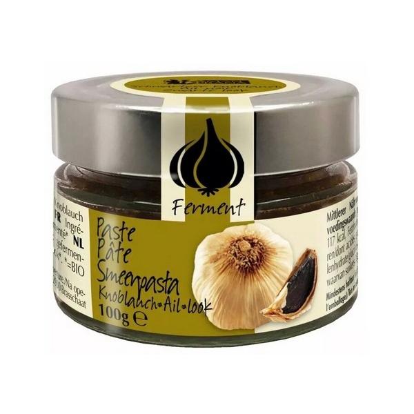 AMANPRANA PATE D'AILS FERMENTE 100GR MV6